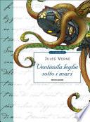 Ventimila leghe sotto i mari (Mondadori)