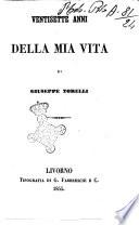 Ventisette anni della mia vita