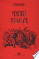 Ventitré pugnalate
