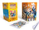 Vento aureo. Le bizzarre avventure di Jojo