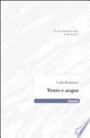 Vento e acqua