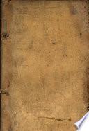 Vera idea del Giansenismo. All eminentissimo Signor Cardinale Luigi Valenti Gonzaga legato pontificio della provincia di Romagna,...