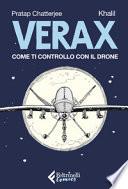 Verax. Come ti controllo con il drone