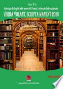 Verba Volant, Scripta Manent 2020