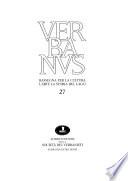 Verbanus