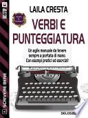 Verbi e punteggiatura