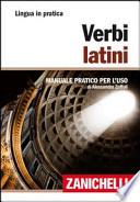 Verbi latini