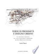 Verde di prossimità e disegno urbano