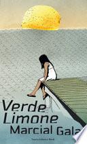 Verde limone