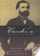 Verdi's Middle Period