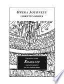 Verdi's Rigoletto