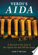 Verdi’s Aida