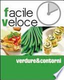 Verdure & contorni