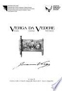 Verga da vedere
