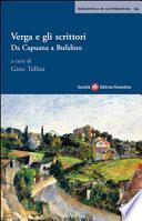 Verga e gli scrittori. Da Capuana a Bufalino