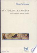 Vergine, madre, regina