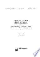 Vergognosa immunditia