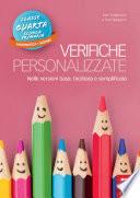 Verifiche personalizzate - Classe quarta: Matematica, scienze