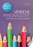 Verifiche personalizzate - Classe terza: Matematica, scienze
