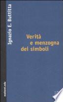 Verità e menzogna dei simboli