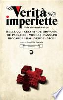 Verità imperfette. Noir a incastri multipli