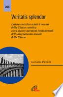 Veritatis splendor
