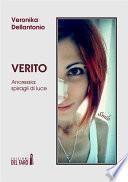 Verito. Anoressia: spiragli di luce