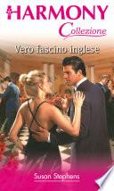 Vero fascino inglese