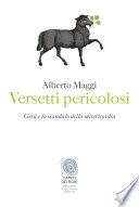Versetti pericolosi