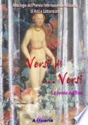 Versi di versi. La poesia dell'eros