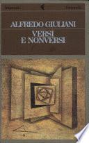 Versi e nonversi