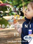 Versi Per Bambini II