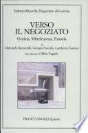Verso il negoziato