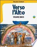 Verso l'altro. Volume unico: Atlante delle religioni. Con DVD. Per le Scuole superiori
