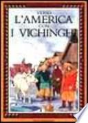 Verso l'America con i vichinghi