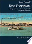 Verso l'Argentina