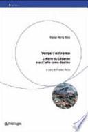 Verso l'estremo