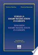 Verso la smart regulation in Europa