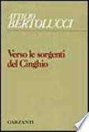 Verso le sorgenti del Cinghio