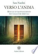 Verso l’Anima