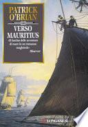 Verso Mauritius