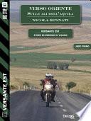 Verso Oriente - sulle ali dell'aquila (volume 1)
