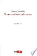 Verso un cielo di stelle nuove