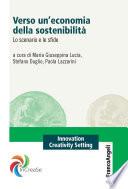Verso un'economia della sostenibilità