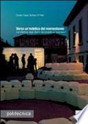 Verso un'estetica del momentaneo. L'architettura degli interni: dal progetto al «processo»