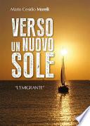 Verso un nuovo sole