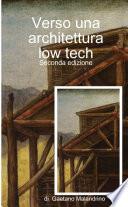 Verso una architettura low tech