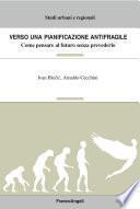 Verso una pianificazione antifragile