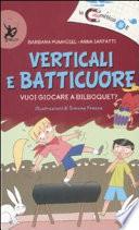 Verticali e batticuore. Vuoi giocare a bilboquet?