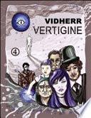 Vertigine